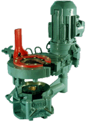 ключ механический универсальный с гидроприводом КМУ-50